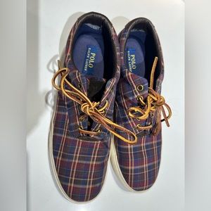 Polo Ralph Laurent for men multicolor size 10